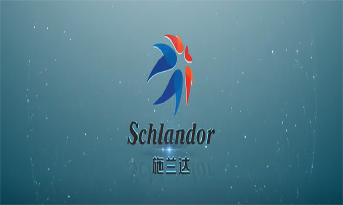 施蘭達宣傳片
